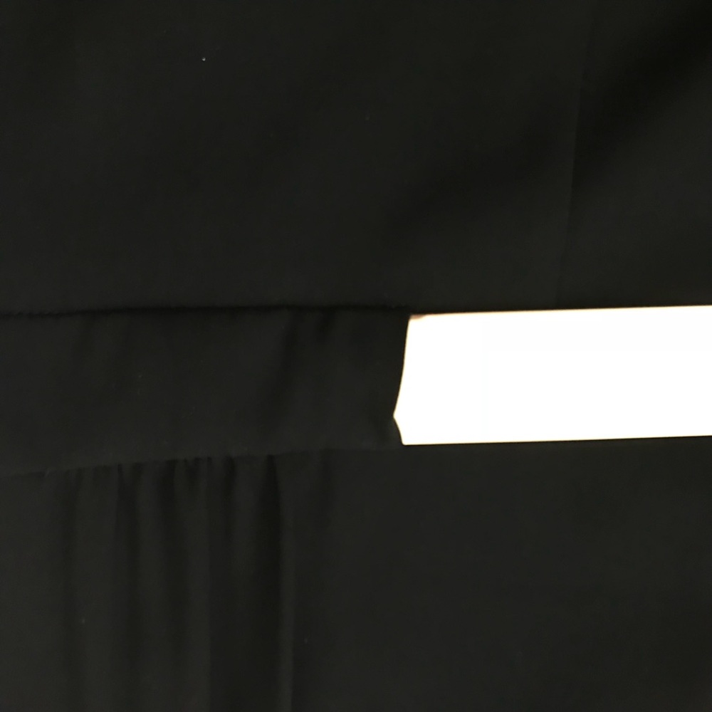 Zara Basic Elegant Romper - Picture 5 of 8